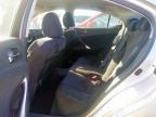 2008 LEXUS IS 250 SPORT AUTO  for sale at Copart SANDY