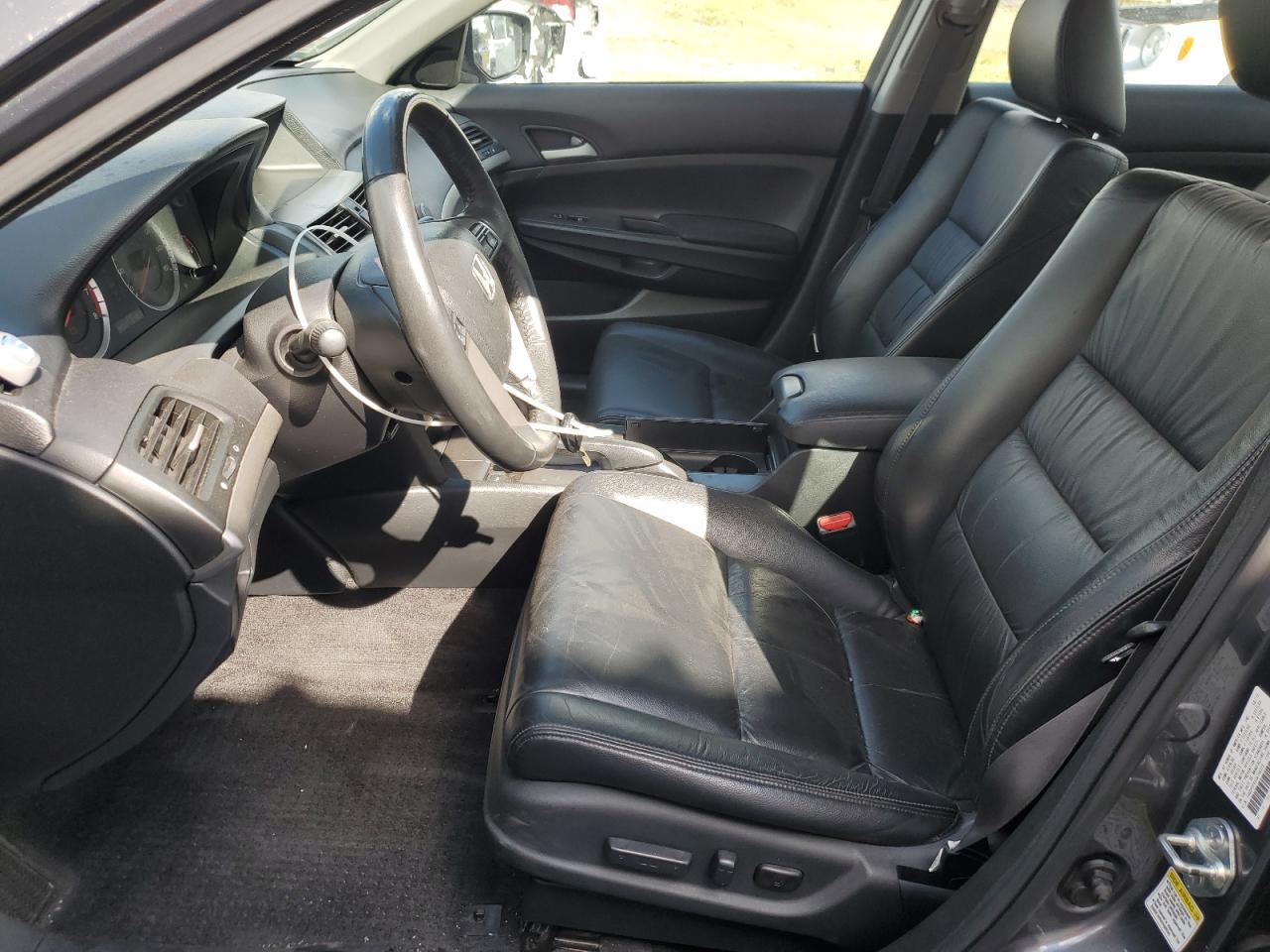 2012 Honda Accord Se VIN: 1HGCP2F63CA196323 Lot: 70461905