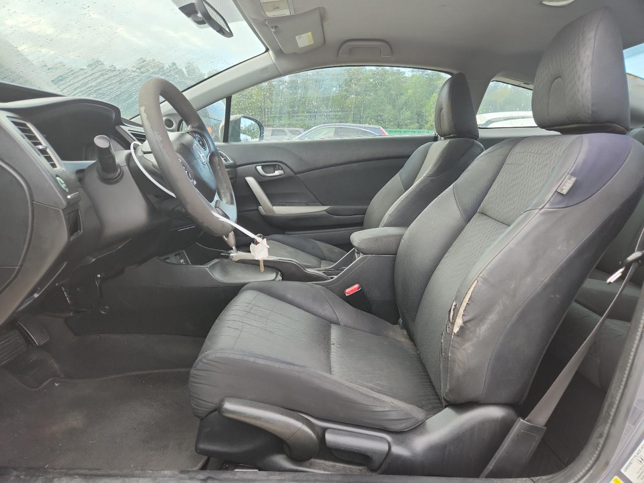 2014 Honda Civic Lx VIN: 2HGFG3B56EH519123 Lot: 83967285