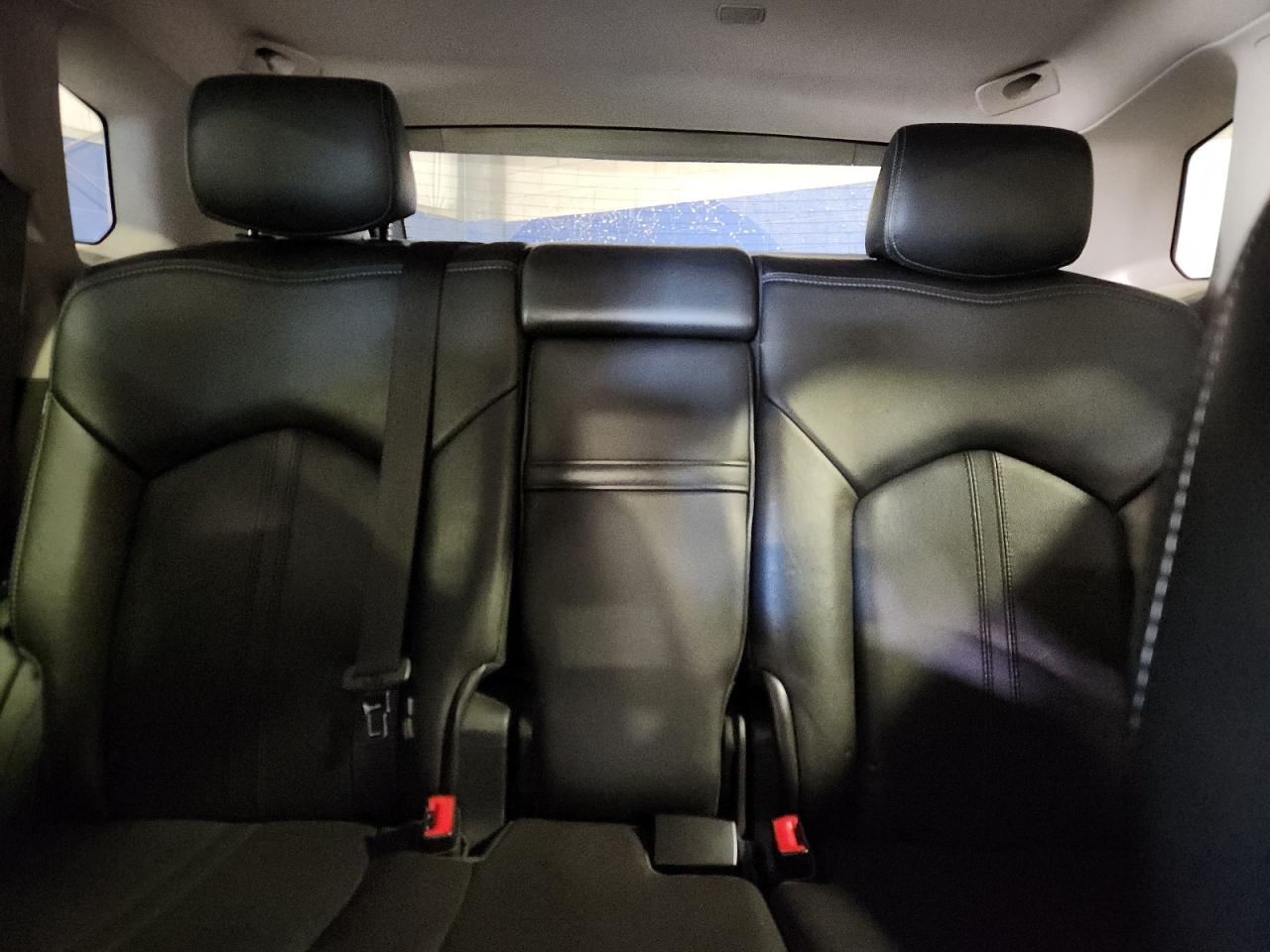 2014 Cadillac Srx Performance Collection VIN: 3GYFNCE39ES628603 Lot: 80646705