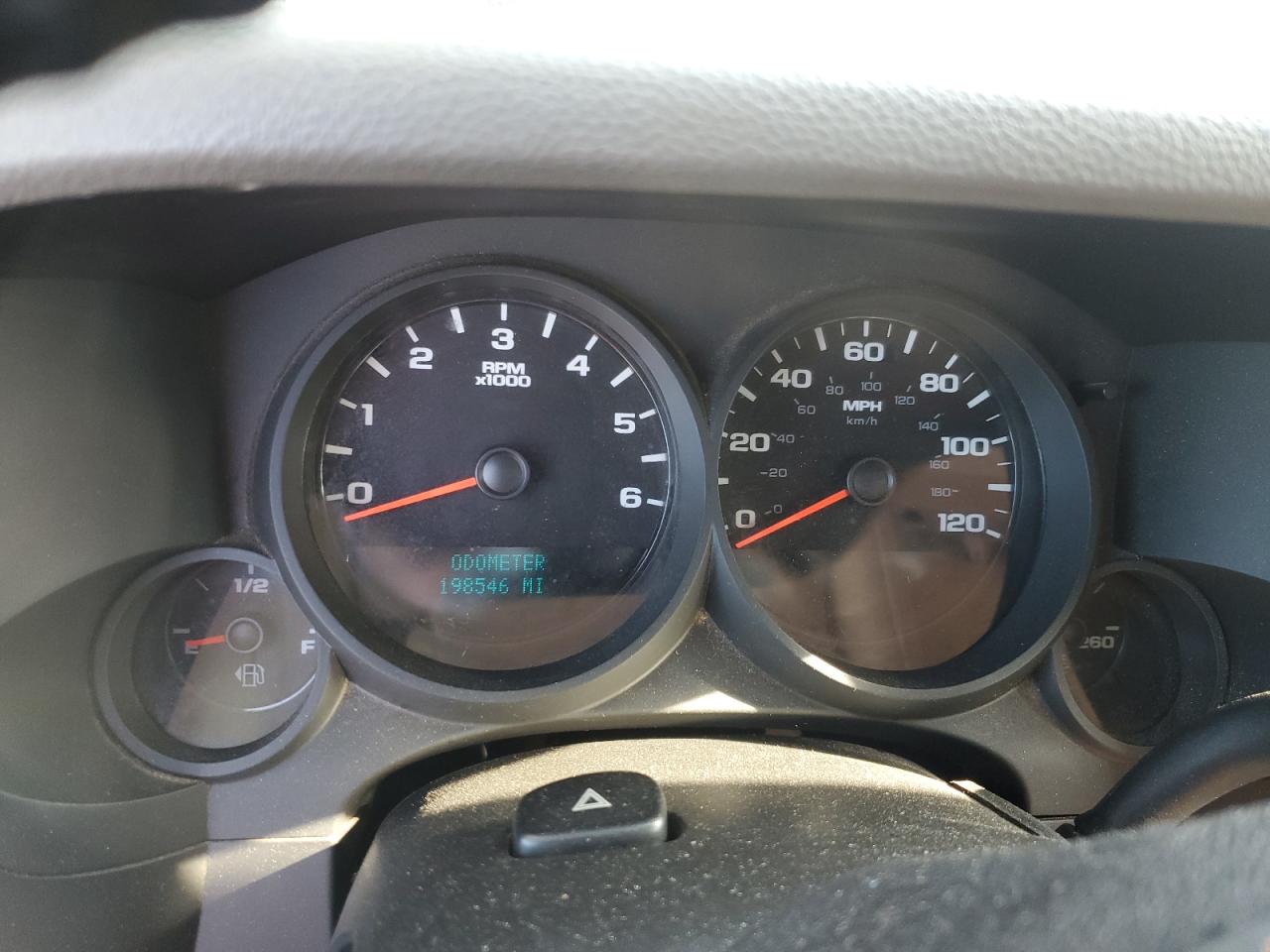 2011 Chevrolet Silverado C1500 Ls VIN: 1GCRCREA7BZ169693 Lot: 80853555