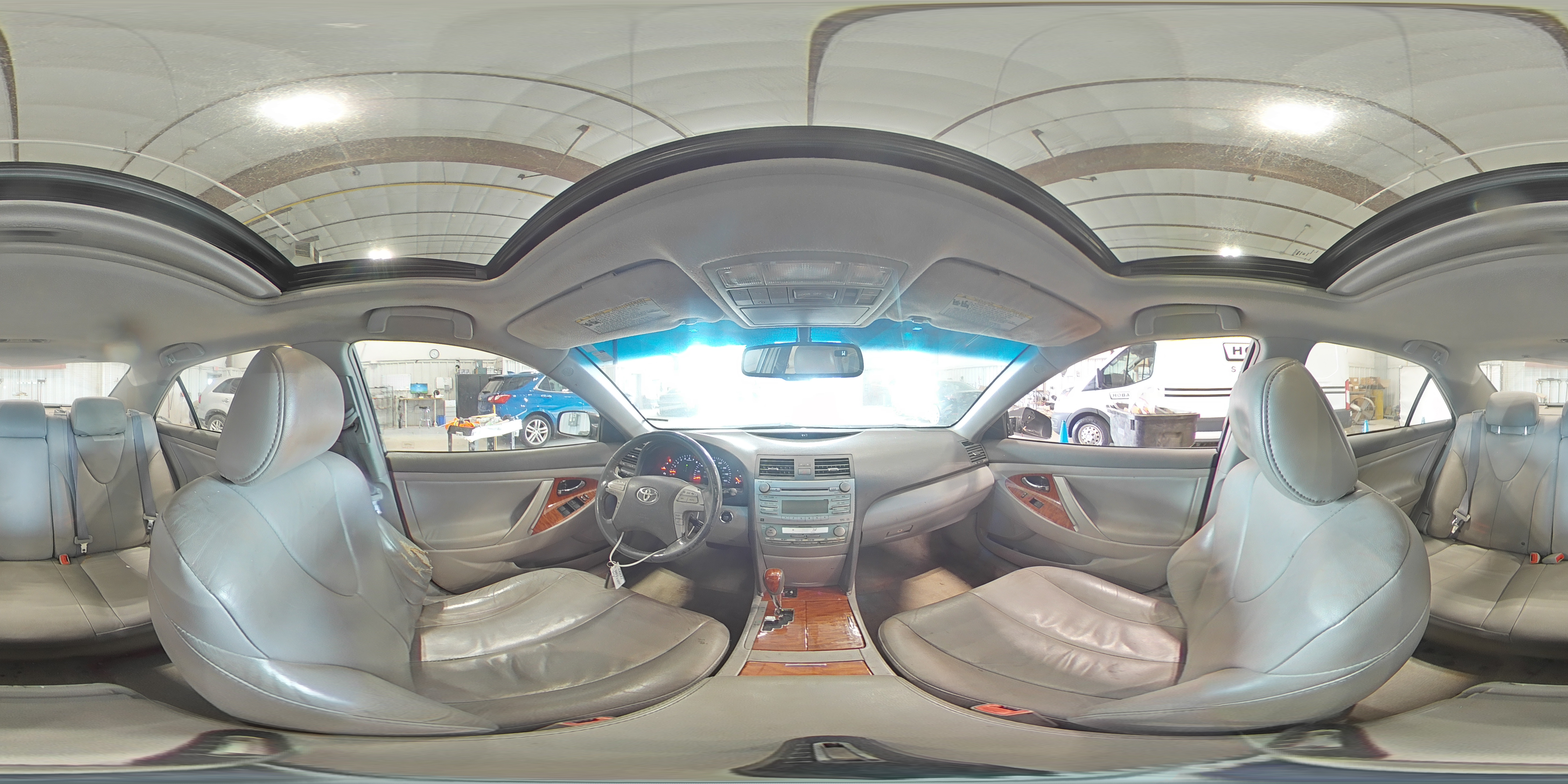 2009 Toyota Camry Se VIN: 4T1BK46K69U080621 Lot: 84540255