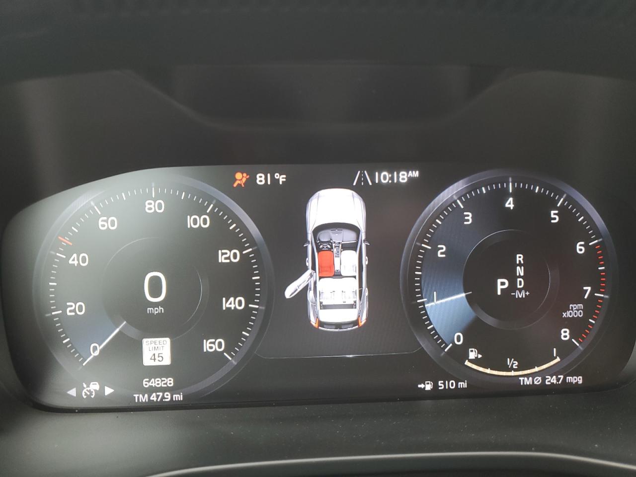 2019 Volvo Xc40 T5 Momentum VIN: YV4162UK1K2101434 Lot: 81222045