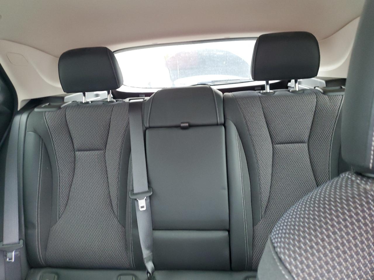 2023 Buick Envision Preferred VIN: LRBFZMR41PD014567 Lot: 70303185