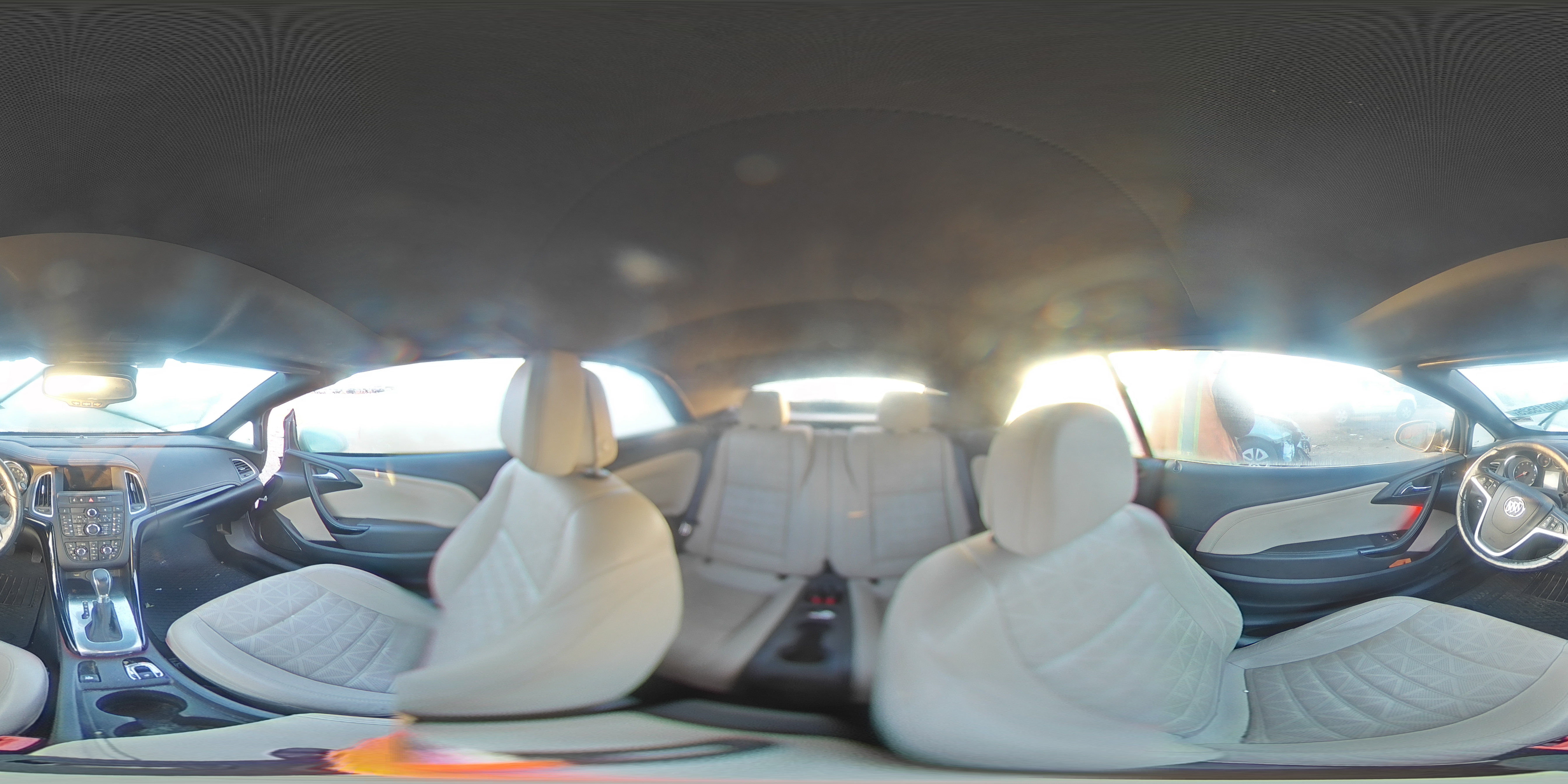 2017 Buick Cascada Premium VIN: W04WH3N59HG093137 Lot: 80615525