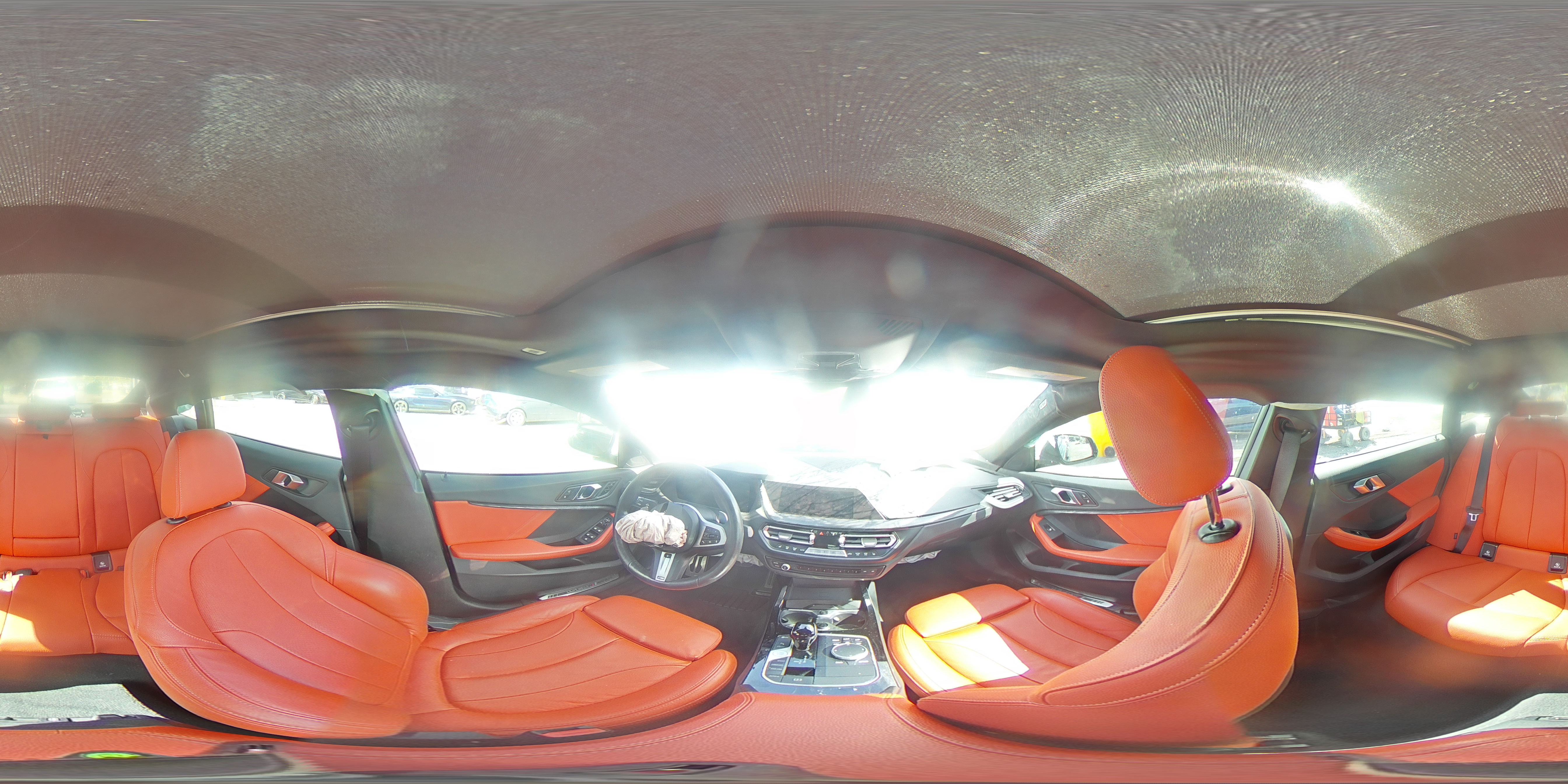 2024 BMW M235Xi VIN: WBA13AL0XR7R18448 Lot: 80307265