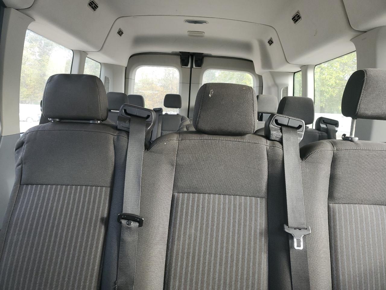 2017 Ford Transit T-350 VIN: 1FBAX2CM5HKA93788 Lot: 84574935