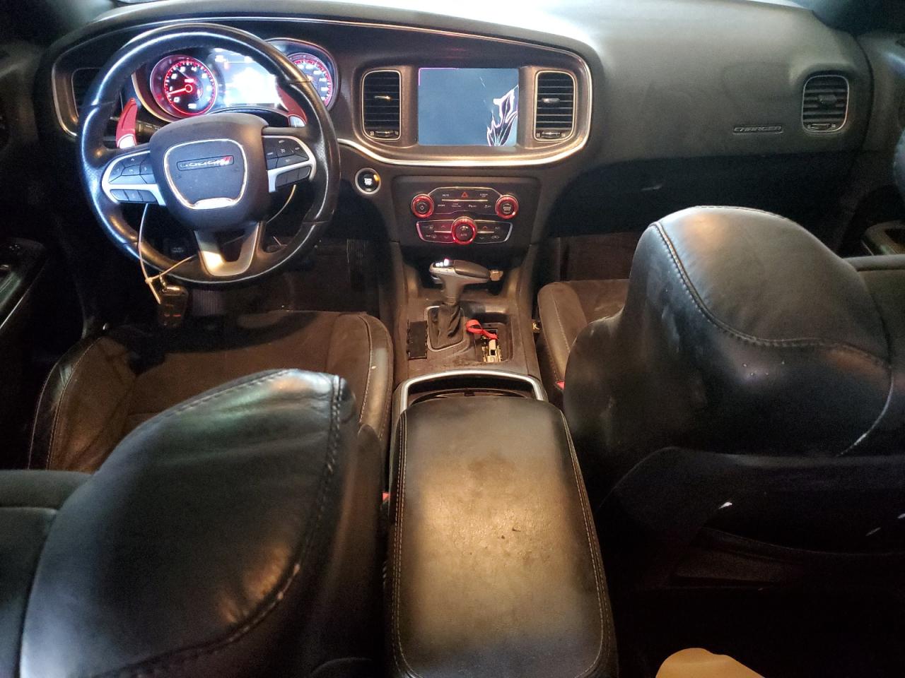 2017 Dodge Charger R/T 392 VIN: 2C3CDXGJ3HH625030 Lot: 70571115