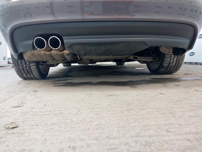 2017 JAGUAR XE R-SPORT D AWD AUTO 2.0D [180] R-SPORT 4DR AUTO AWD