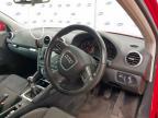 2010 AUDI A3 SPORT 138 TDI 2.0 TDI SPORT 5DR for sale at Copart NEWBURY