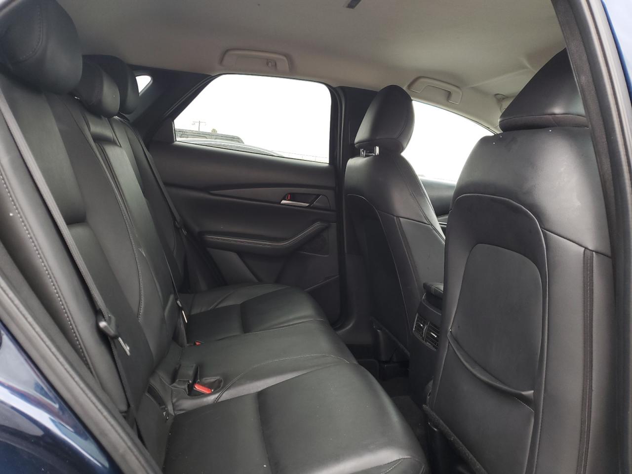 2021 Mazda Cx-30 Select VIN: 3MVDMABL1MM229467 Lot: 84420205