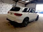 2021 MERCEDES-BENZ AMG GLC 43 4MATIC PREMIUM  for sale at Copart WOLVERHAMPTON