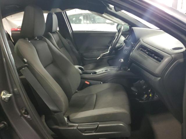  HONDA HR-V 2020 Szary