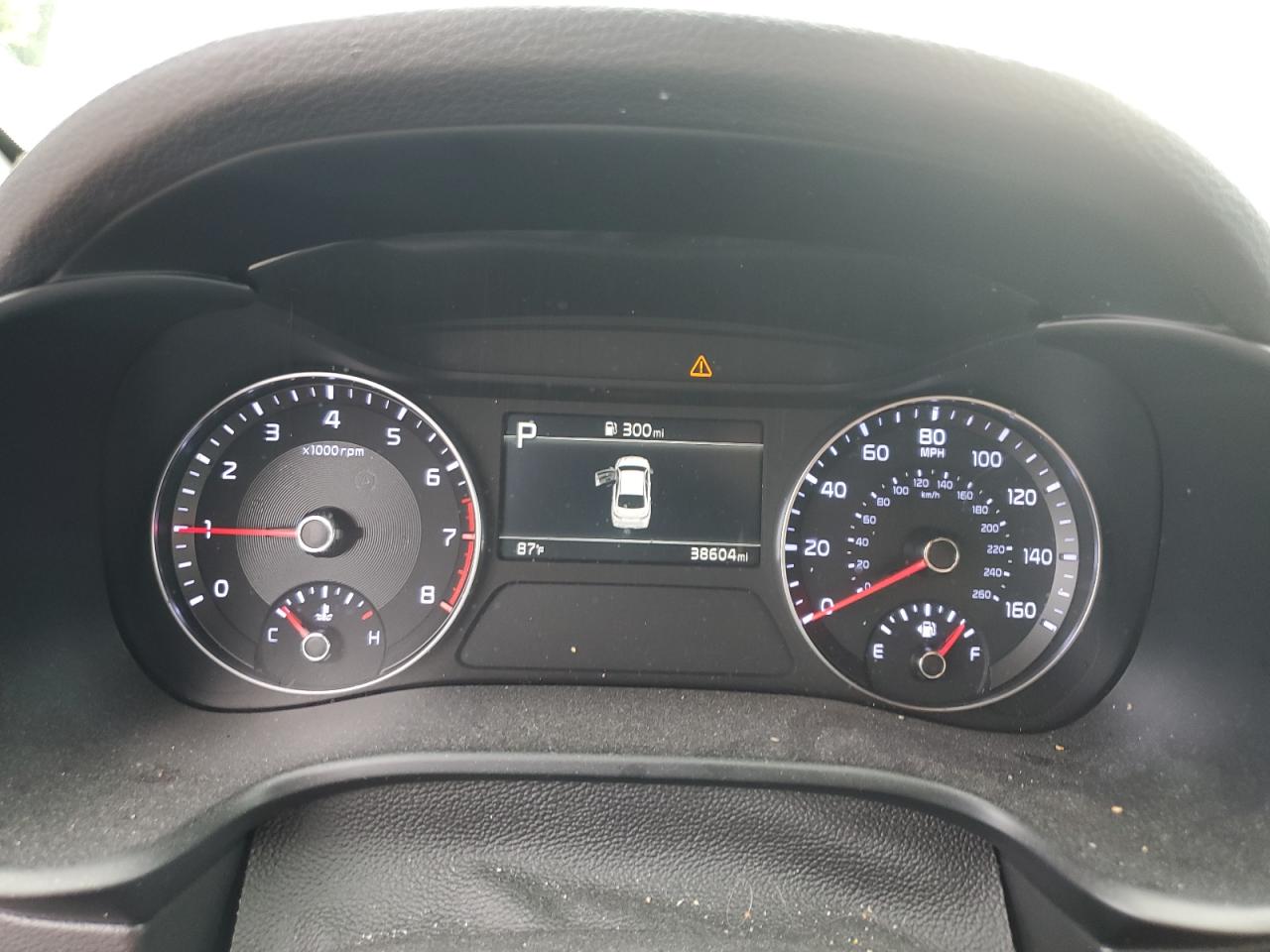 2024 Kia Forte Gt Line VIN: 3KPF54ADXRE771087 Lot: 80573545