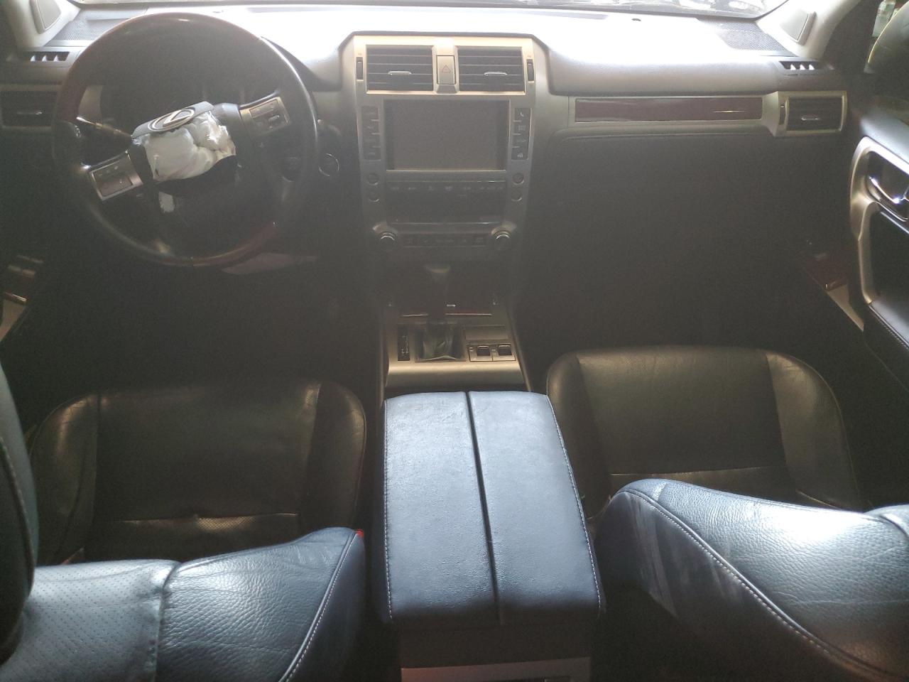 2015 Lexus Gx 460 VIN: JTJBM7FX7F5106917 Lot: 80990915