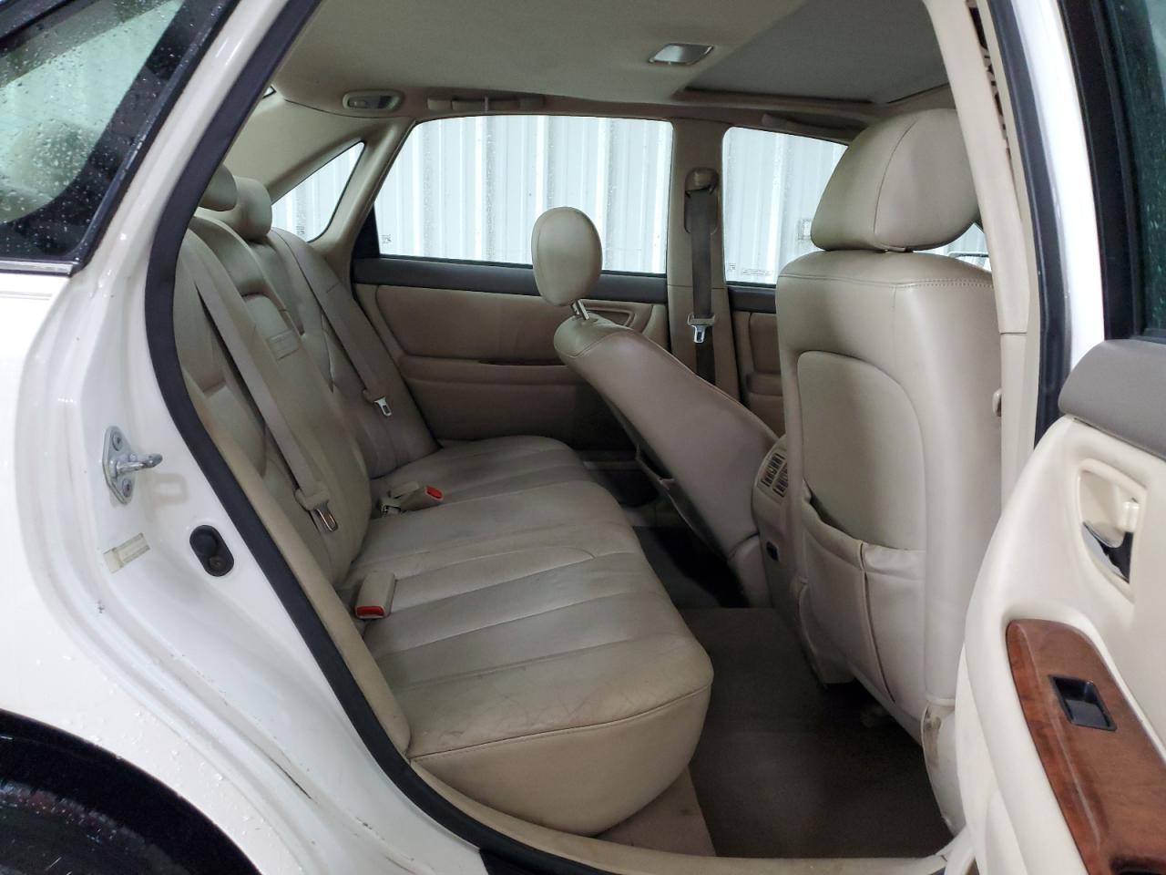 2004 Toyota Avalon Xl VIN: 4T1BF28B14U342480 Lot: 84357935