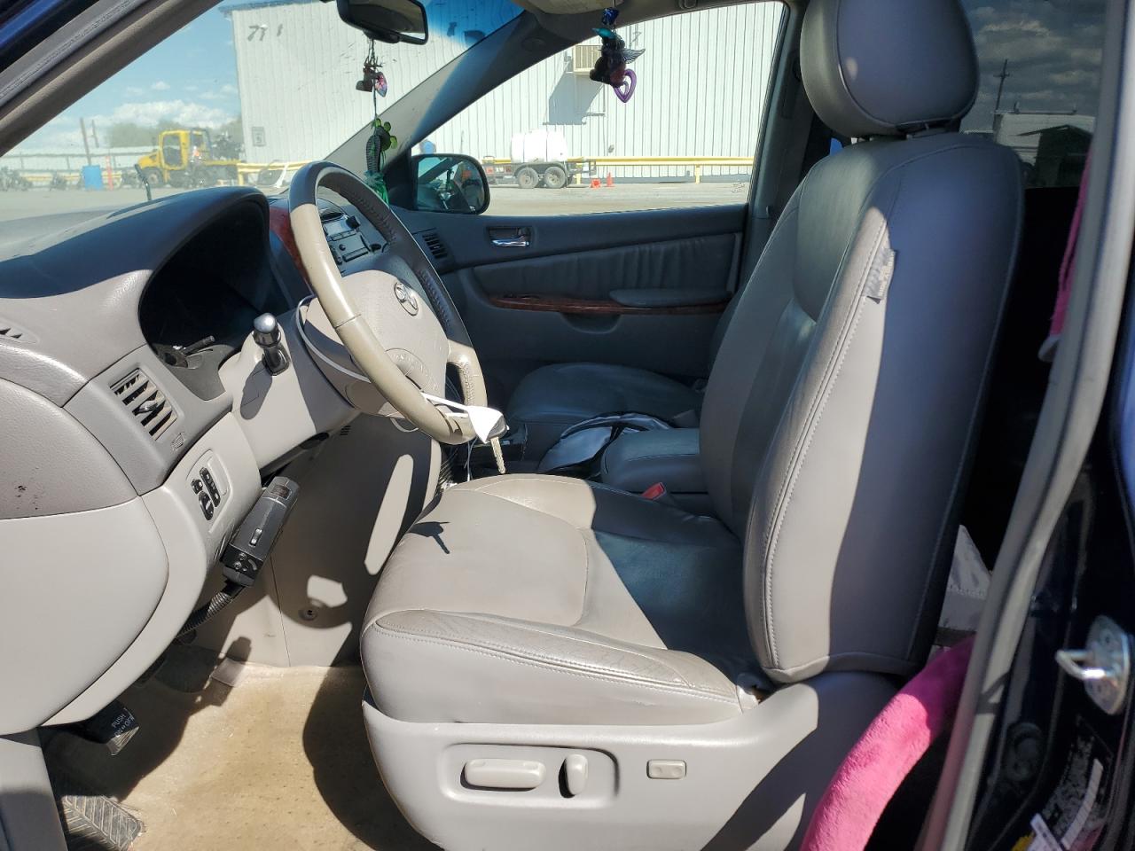 2006 Toyota Sienna Xle VIN: 5TDZA22C06S457968 Lot: 81526725