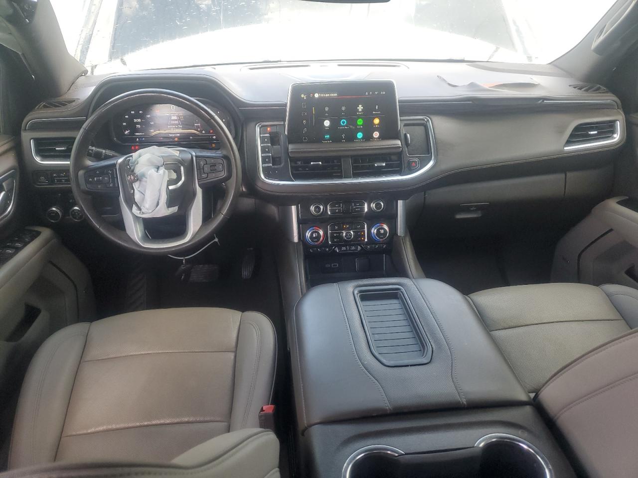 2023 GMC Yukon Xl C1500 Slt VIN: 1GKS1GKD8PR367981 Lot: 80321295