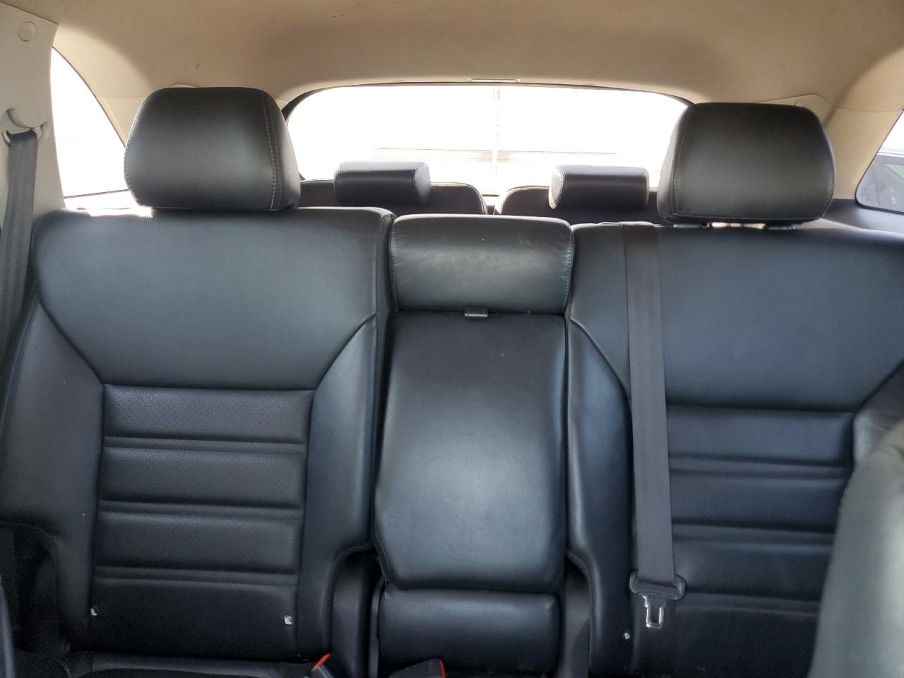 2016 Kia Sorento Ex VIN: 5XYPHDA56GG180548 Lot: 81861845