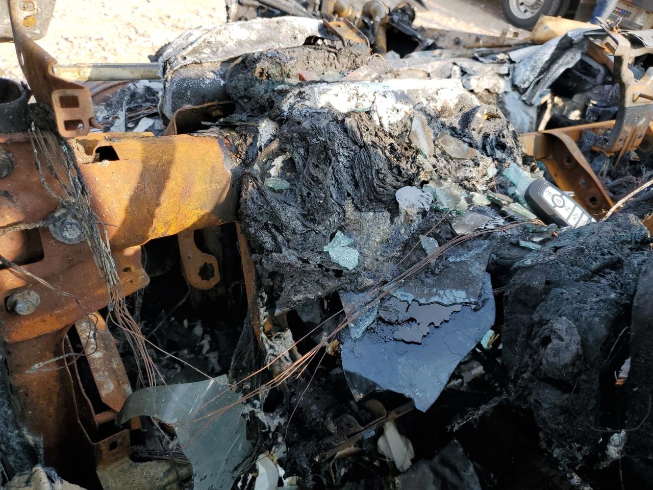 2019 Ford F250 Super Duty VIN: 1FT7W2BT5KEE83202 Lot: 70200095