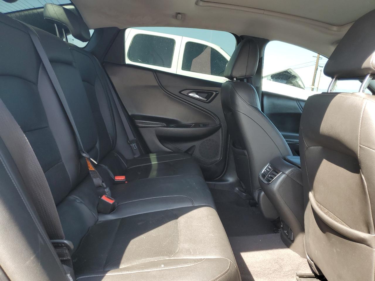 2017 Chevrolet Malibu Premier VIN: 1G1ZH5SX3HF175710 Lot: 81983205