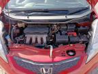 2010 HONDA JAZZ EX I-VTEC S-A  for sale at Copart CORBY
