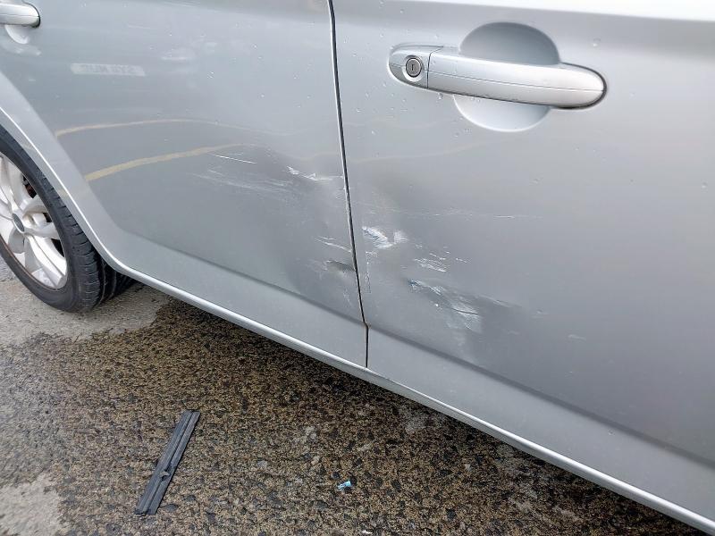 2012 FORD MONDEO 1.6 TDCI ECO ZETEC 5DR [START STOP]