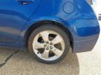 2009 TOYOTA PRIUS T4 VVT-I CVT  for sale at Copart NEWBURY