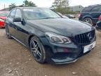 2015 MERCEDES-BENZ E220 AMG NIGHT ED PREM+ B  for sale at Copart YORK