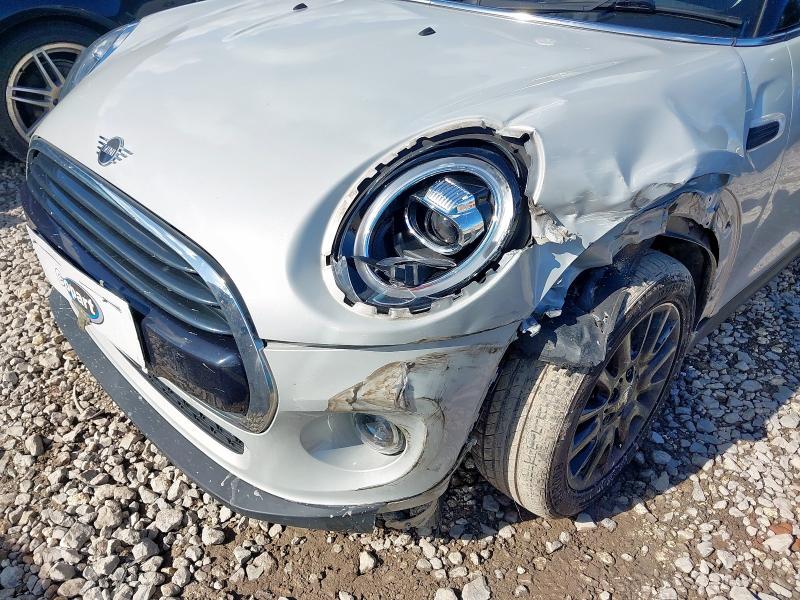 2020 MINI HATCHBACK 1.5 COOPER CLASSIC II 3DR