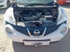 2013 NISSAN JUKE TEKNA DCI  for sale at Copart YORK