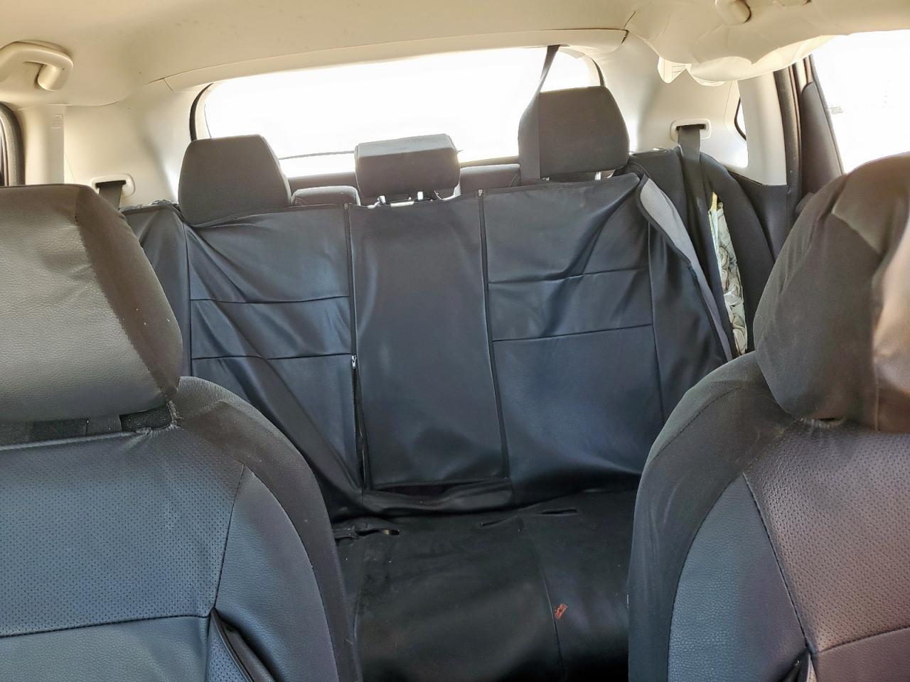 2025 Honda Hr-V Lx VIN: 3CZRZ1H34SM720087 Lot: 80543715