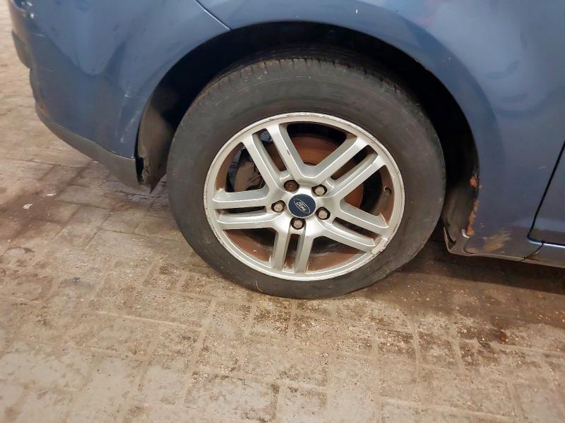 2006 FORD FOCUS C-MAX ZETEC 
