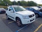 2007 SUZUKI GRAND VITARA DDIS  for sale at Copart SANDTOFT