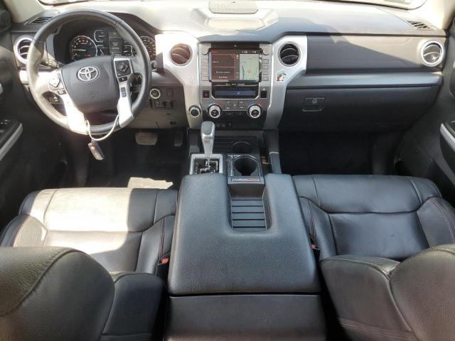  TOYOTA TUNDRA 2021 Zielony