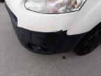 2013 PEUGEOT PARTNER  for sale at Copart CASTLEDERMOT - IRELAND