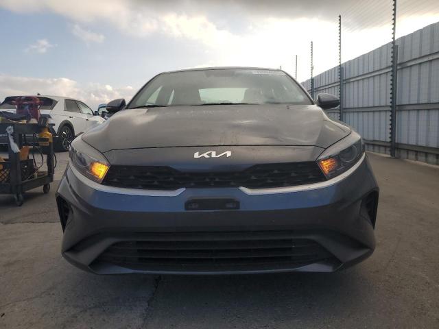  KIA FORTE 2023 Серый