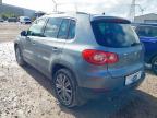 2008 VOLKSWAGEN TIGUAN SE TDI 140  for sale at Copart BRISTOL