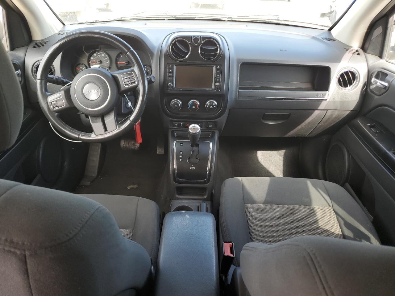 2011 Jeep Compass Sport VIN: 1J4NF1FB5BD193559 Lot: 71893195