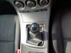 2012 MAZDA 3 TS D 115  for sale at Copart PETERLEE