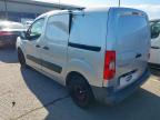 2008 PEUGEOT PARTNER 625 SE HDI 75  for sale at Copart SANDWICH