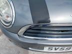 2009 MINI HATCHBACK ONE GRAPHITE for sale at Copart ST HELENS