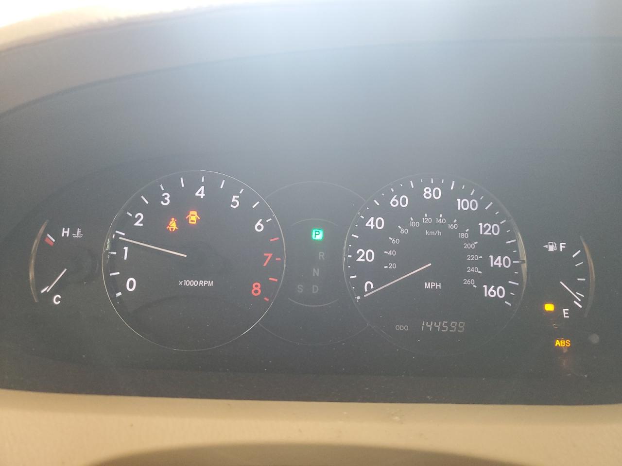 2007 Toyota Avalon Xl VIN: 4T1BK36B87U190920 Lot: 81750605