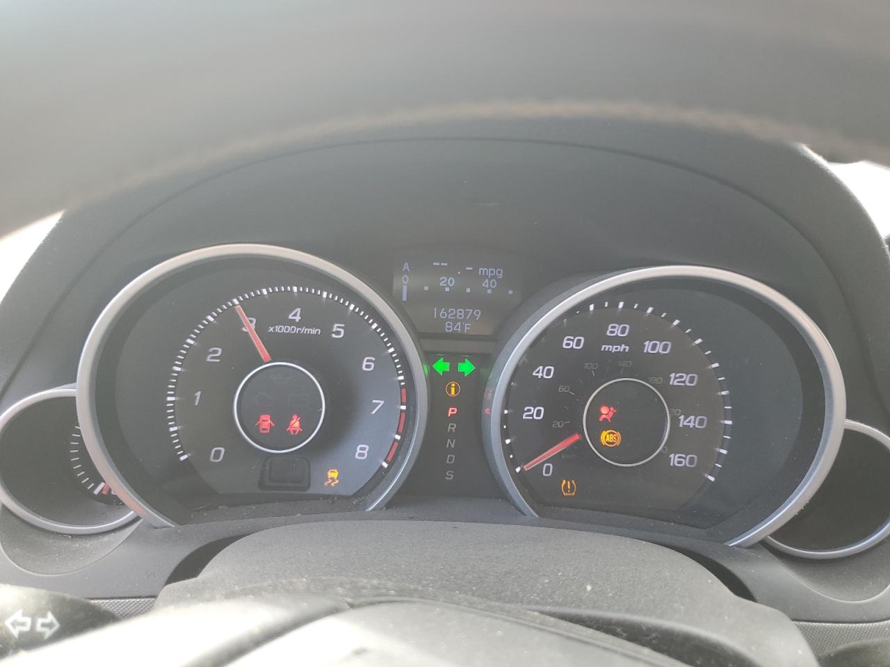 2013 Acura Tl Tech VIN: 19UUA9F51DA005277 Lot: 71249425