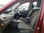 2013 RENAULT SCENIC XMOD D-QUE TT NRG  for sale at Copart EAST KILBRIDE