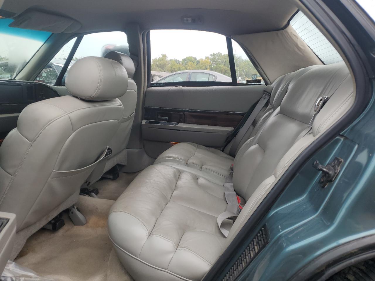 1997 Buick Lesabre Limited VIN: 1G4HR52K7VH554158 Lot: 81648575