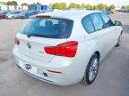 2018 BMW 118I SPORT  for sale at Copart WESTBURY