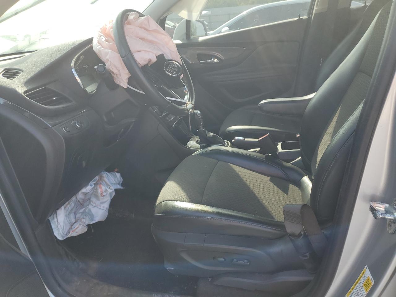 2019 Buick Encore Preferred VIN: KL4CJASB4KB808044 Lot: 71987285