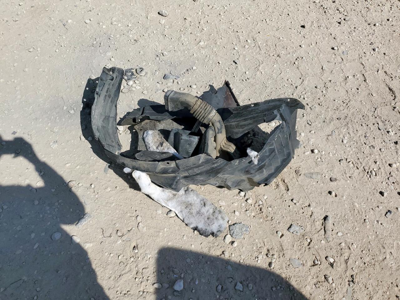 2015 Mitsubishi Outlander Sport Se VIN: 4A4AP4AU7FE057552 Lot: 82117135