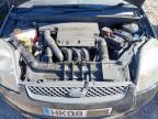 2008 FORD FIESTA ZETEC BLUE 80  for sale at Copart BRISTOL